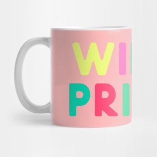 Wild Pride Mug